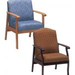 Patient Room-Visitor Chairs : Span Ameri