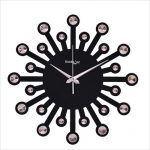 New Designer Wall Clock - Really Inspiring Desi