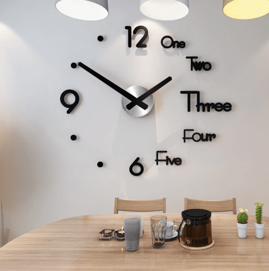 Wall Clock Designs