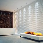 Wall tiles design for hall | Home Decor & Interior/ Exteri