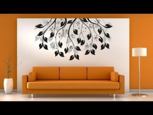 Wall Designs For Hall 98808 300x225 