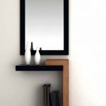 40 modern wall mirror design ideas for home wall decor 2019 .