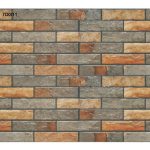 China 300X600mm New Design Ceramic Wall Tiles Outdoor Facing Brick .
