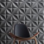 25 Creative 3D Wall Tile Designs To Help You Get Some Texture On .