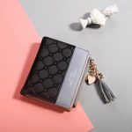 Small Leather Wallet – Clutches & Evening Bags (With images .