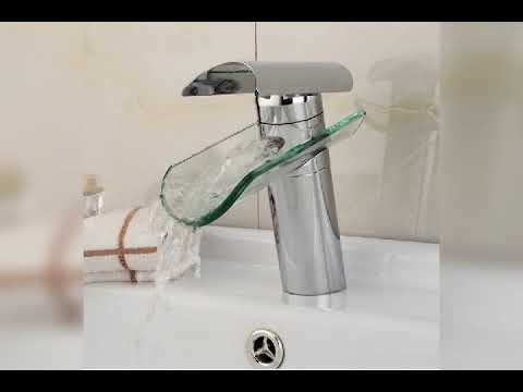 Luxury taps design (gold and silver plated wash basin taps) - YouTu