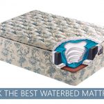 What Are The Best Waveless Waterbed Mattress Brands To Buy In 202