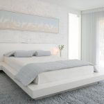 16 Delightful White Bedroom Designs That Abound Elegan