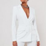 Women's Blazers, Double Breasted Blazers | Missguid