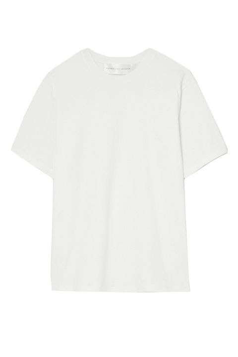 Best white T-shirts for women: 15 perfect fi