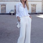 How To Wear White Pants 2020 | FashionTasty.c