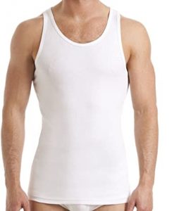 White Vests – sanideas.com