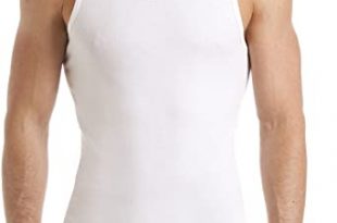 White Vests | Best Dresses 20