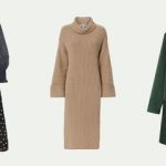 Cute Winter Dresses - 15 Long Sleeve Dresses You Can Wear During .