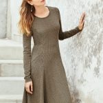 Asolo Dress - Peruvian Connecti