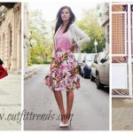 How To Wear Skirts in Winter- 30 Best Ways to Style Skir