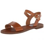 Women's Brown Sandals: Amazon.c