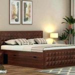 Bedroom Furniture Designs Pictures Wardrobe Wood Bed Design .