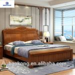 Latest Bed Designs 20