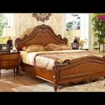 Image result for wooden bed designs catalogue (With images) | Bed .