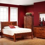 Real Wood Bedroom Sets Have A Good Quality - Erinheartscourt.c