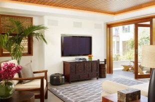 Wood Ceiling Living Rooms - 15 Refined Design Ideas (With images .