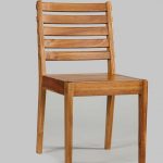 China Solid Wooden Chairs (M-X2131) - China Wood, Solid Wood