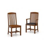 Wooden Chair - DePaul | Agati Furnitu