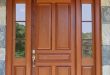 Modern Wooden Door Designs | Get access to 16,000 woodworkin… | Flic