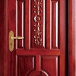 main wooden door desi
