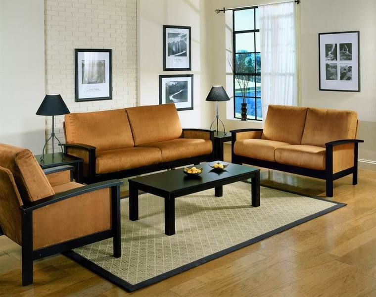 Living Room Furniture Sets: How To Shop For The Best .