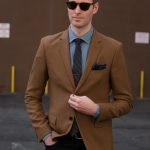 Fall and Winter Wool Blazers and Sport Coa