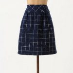 Anthropologie Skirts | Maeve Wool Skirt | Poshma