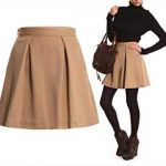 Wool Skirt | Vintage-Inspired Wool Skirts Collection Romance - YouTu