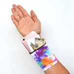Wrist Locker™ – Wrist Wallets to stash your stuff | Wallet, The .
