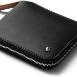 Amazon.com: Bellroy Zip Wallet (RFID Protected, Leather Bifold .