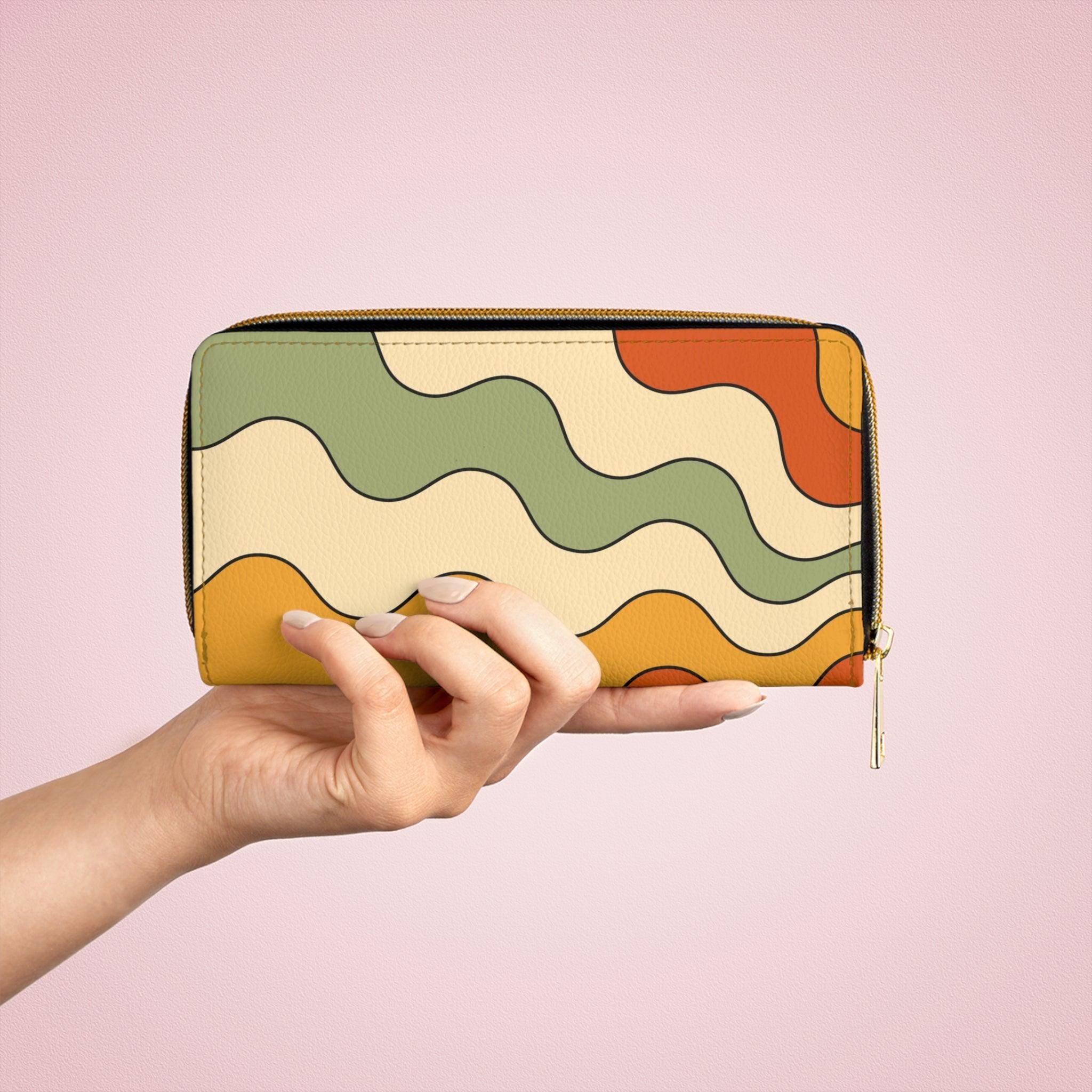 Funky and Fun: Exploring Funky Wallets