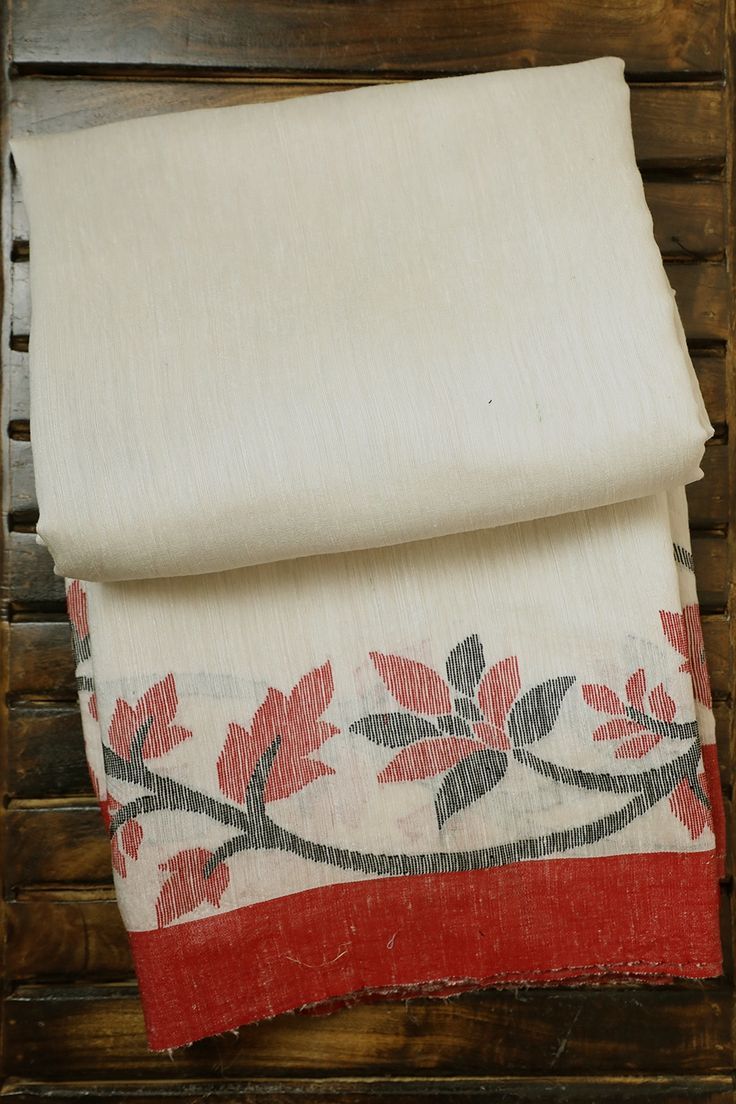 Bengal Cotton Sarees