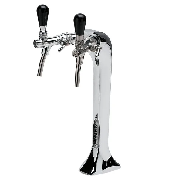 Streamlined Functionality: Explore the Variety of Water Tap Types