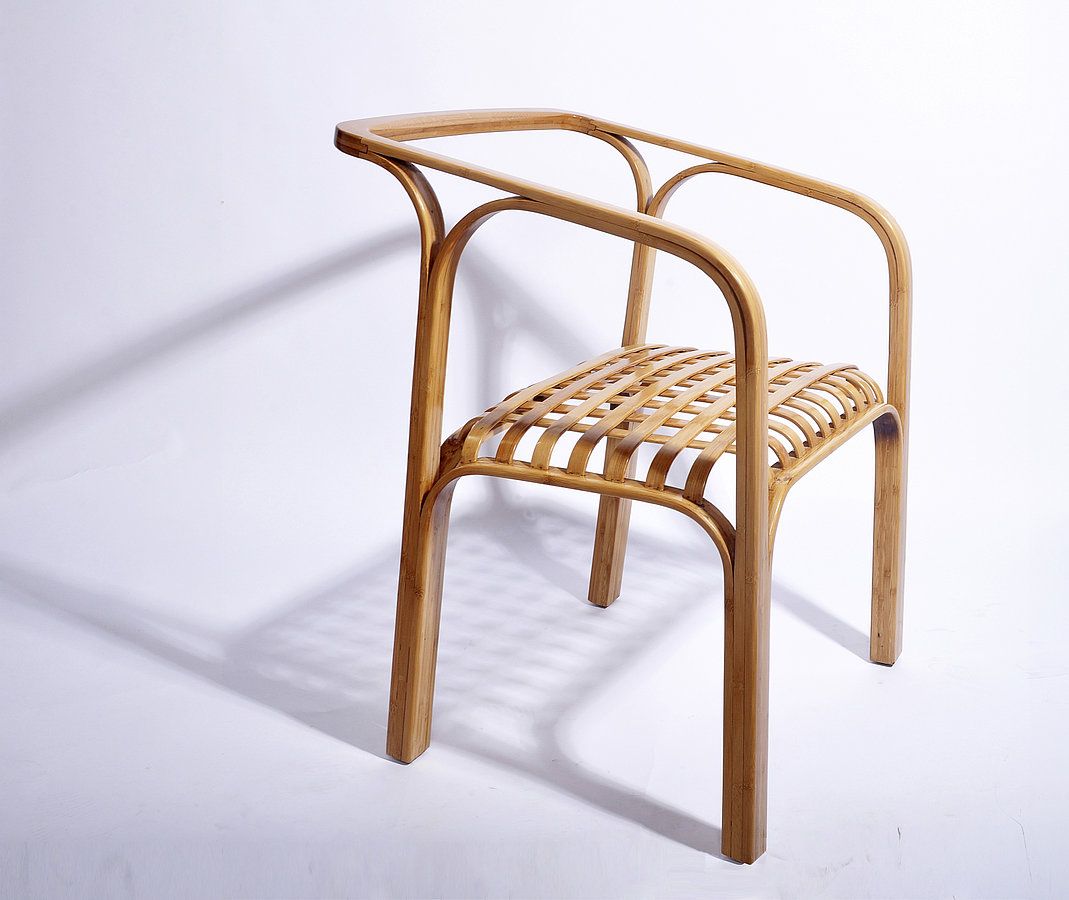 Natural Comfort: Relax in Style with Bamboo Chairs