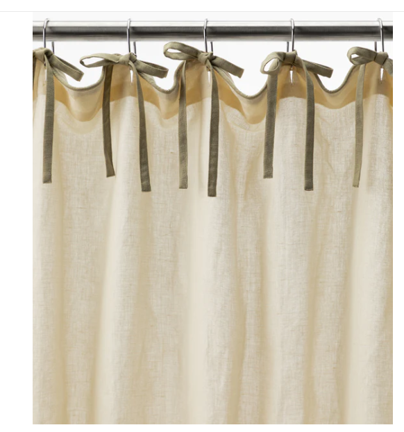 Chic Bathing: Elevate Your Shower with Stylish Shower Curtains