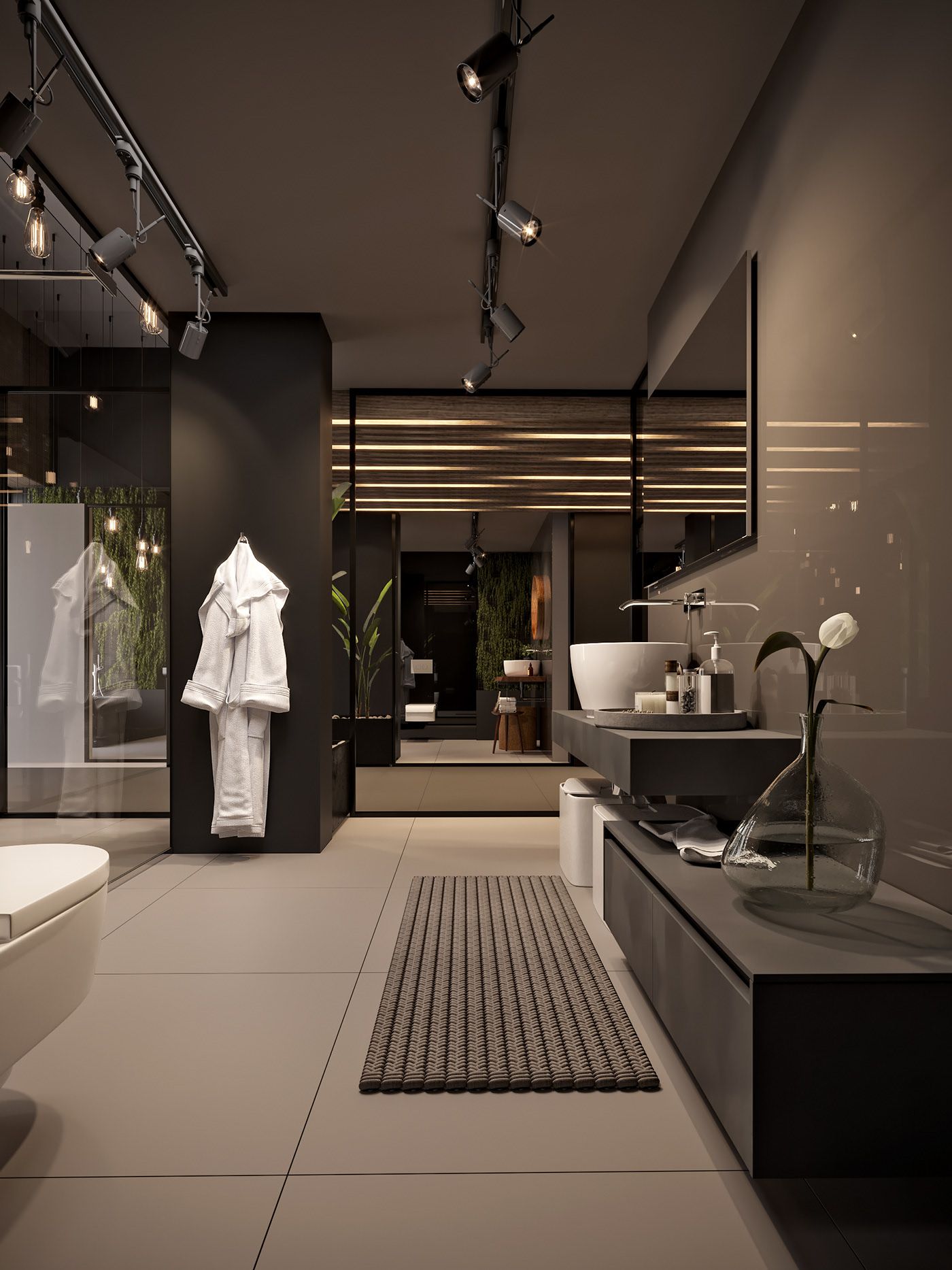 Luxury Living: Elevate Your Space with Luxury Bathrooms