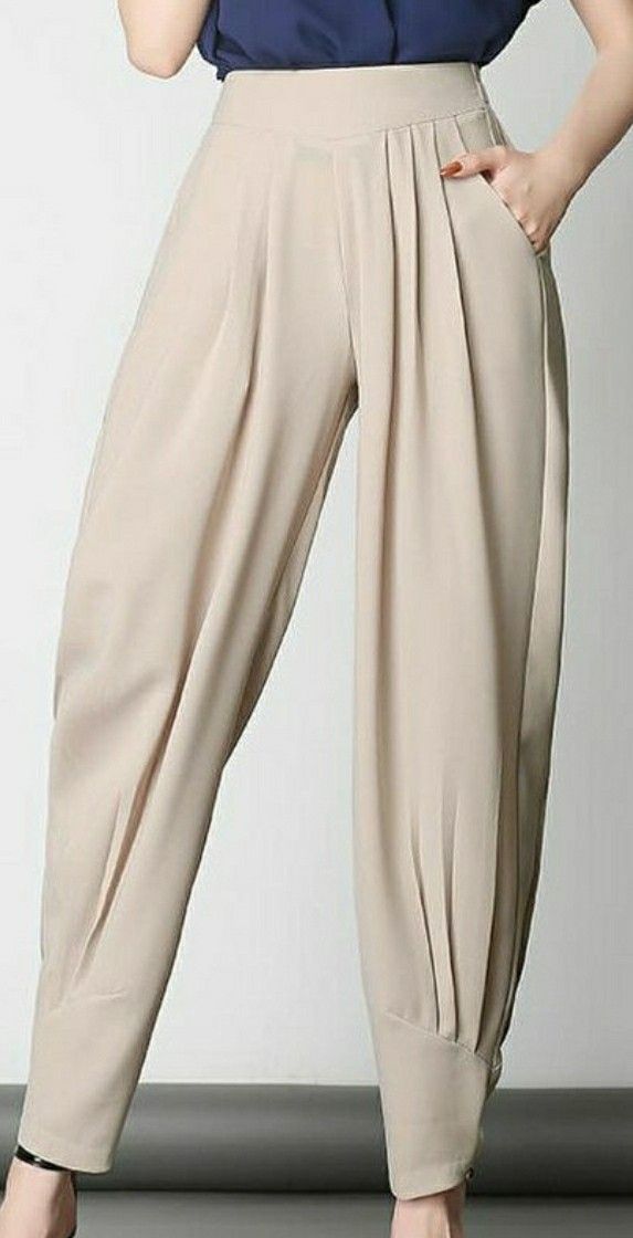 Tailored Sophistication: Trousers for Women That Command Attention