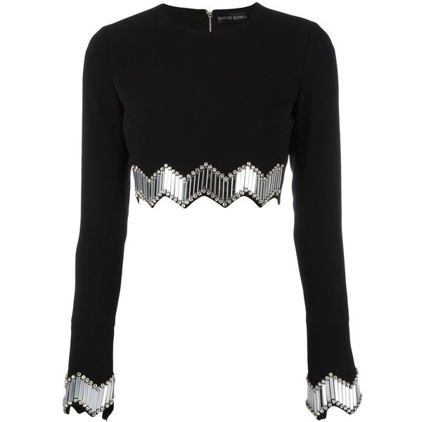 Sleek and Chic: Black Blouse Designs for Contemporary Elegance