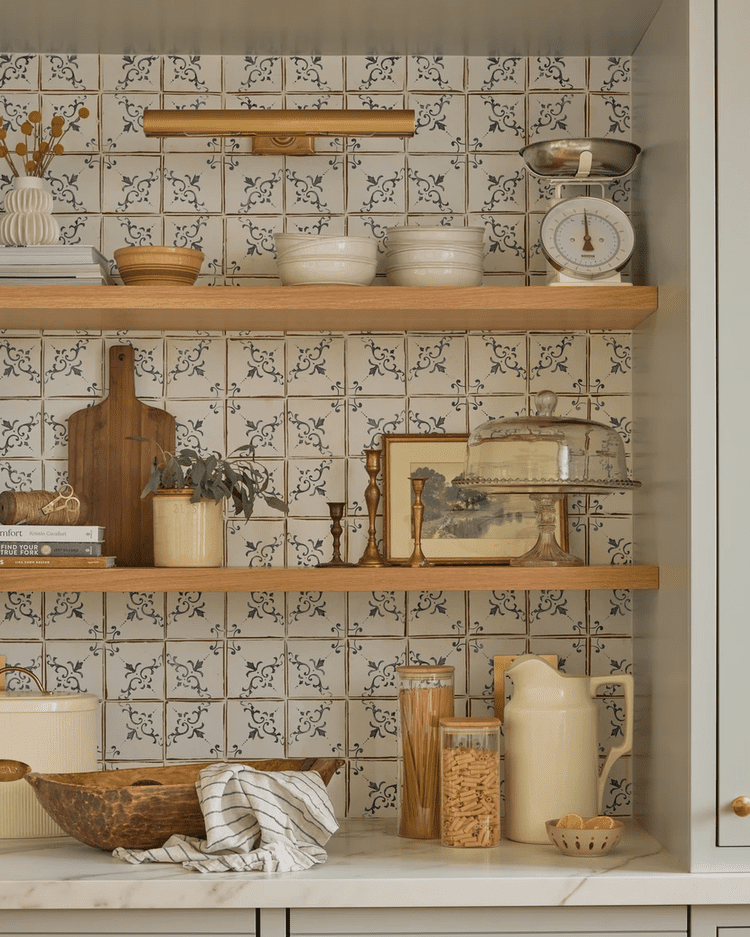 Kitchen Tiles Designs: Infusing Style into Culinary Spaces