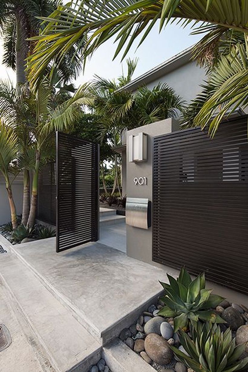 Double the Security: Exploring Double Gate Designs for Your Property