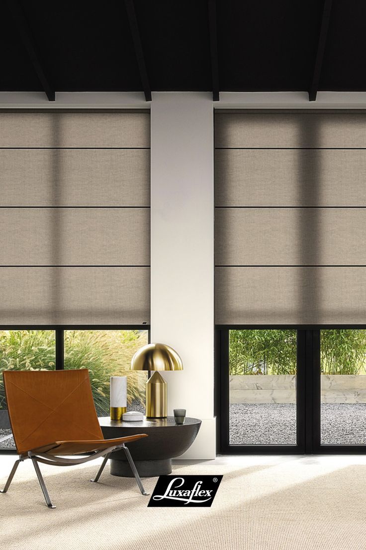 Blind Curtains: Privacy and Style for Your Windows