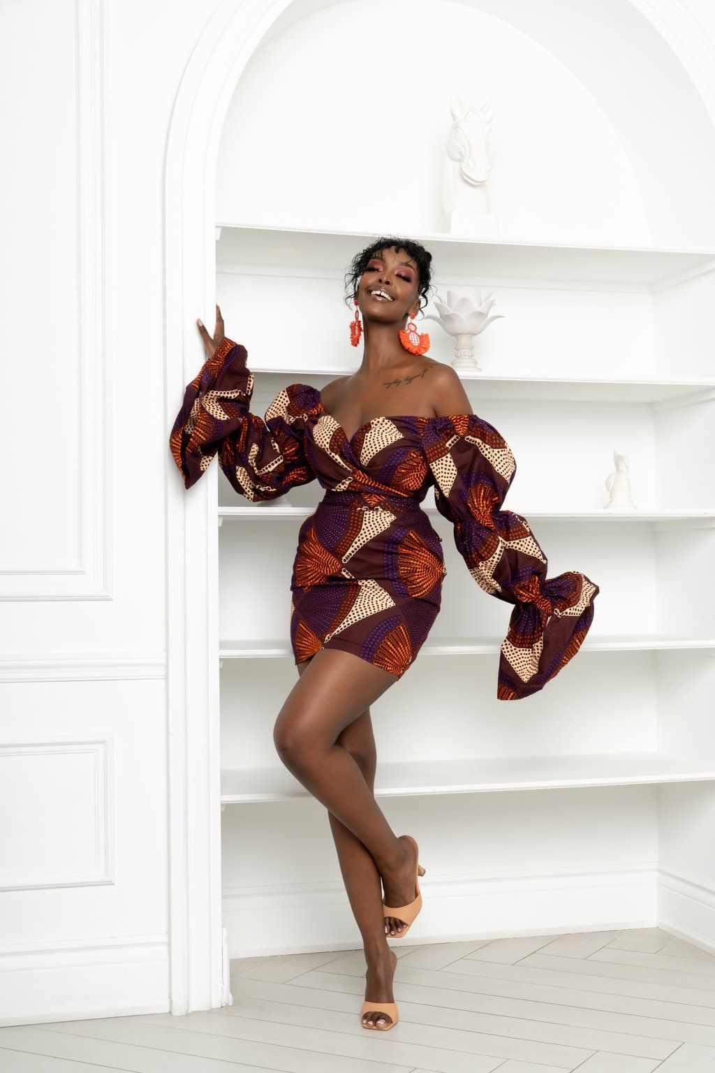 African Dresses: Embracing Culture in Fashion