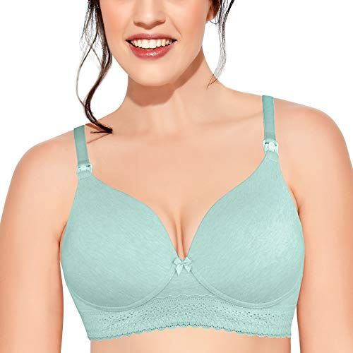 Enamor Bra: Comfortable and Supportive Lingerie for Everyday Wear