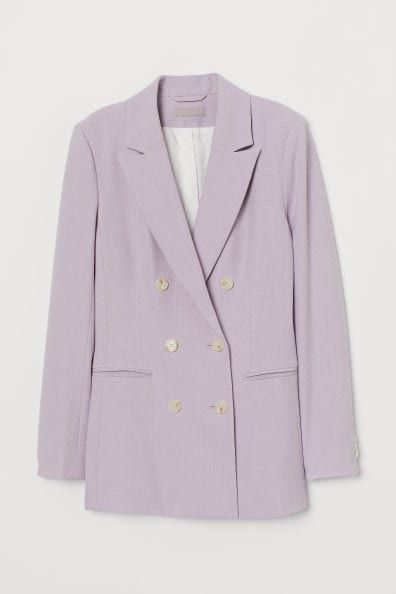 Make a Statement with Purple Blazers for Every Style